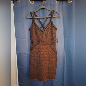 Bodycon dress